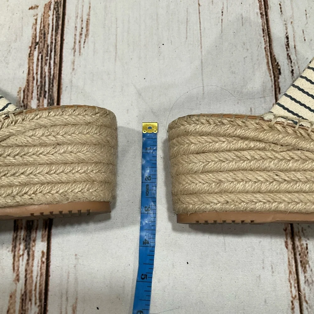 SPLENDID‎ ESPADRILLE SANDALS